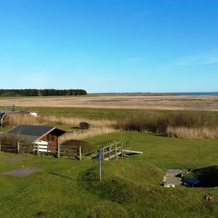 Haus Am Wattenmeer Watt N Blick * Sylt