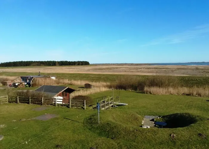 Haus Am Wattenmeer Watt N Blick * Sylt